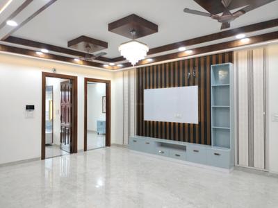 Living Room Image of 2250 Sq.ft 4 BHK Builder Floor for sale in Sector 85 Faridabad for Rs. 22000000