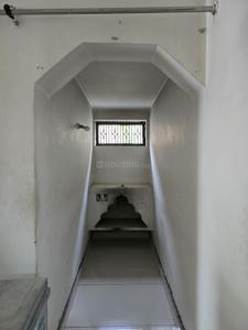 Pooja Room Image of 2600 Sq.ft 3 BHK Independent House for rent in Paharia Varanasi for Rs. 12000