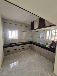 Kitchen Image of 1200 Sq.ft 2 BHK Independent House for sale in Karamadai Coimbatore for Rs. 5500000