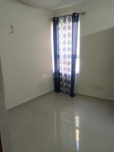 Bedroom Image of 383 Sq.ft 1 BHK Apartment / Flat for rent in Adani Aangan, Sector 89A Gurgaon for Rs. 14000