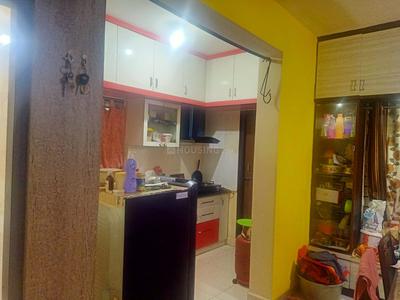 Kitchen Image of 1126 Sq.ft 2 BHK Apartment / Flat for sale in Doddanekundi Bengaluru for Rs. 9000000