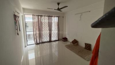 Hall Image of 1937 Sq.ft 3 BHK Independent House for sale in Chharodi Ahmedabad for Rs. 16100000