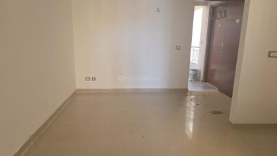 Living Room Image of 745 Sq.ft 3 BHK Apartment / Flat for sale in ROF Amaltas, Sector 92 Gurgaon for Rs. 8000000