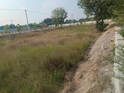 Image of 130 Sq.ft Residential Plot / Land for sale in Dundigal, Hyderabad for Rs. 3400011