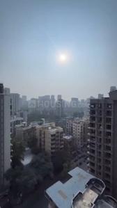 Balcony Image of 900 Sq.ft 2 BHK Apartment / Flat for sale in Aakash Golden Jubilee Tower, Jogeshwari West Mumbai for Rs. 20500000