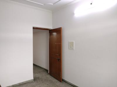 Bedroom Image of 1600 Sq.ft 3 BHK Apartment / Flat for sale in Sector 6 Dwarka New Delhi for Rs. 24500000