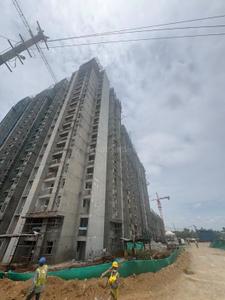 Image of 1330 Sq.ft 3 BHK Apartment / Flat for sale in Provident Botanico, Thirumalashettyhally, Bengaluru for Rs. 16700000