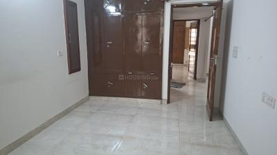 Bedroom Image of 1400 Sq.ft 3 BHK Apartment / Flat for sale in Moonlight Apartments, Patparganj New Delhi for Rs. 24000000