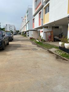 Image of 2060 Sq.ft 3.5 BHK Duplex for sale in Sarjapur, Bengaluru for Rs. 15500000