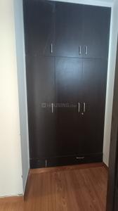 Bedroom Image of 1550 Sq.ft 3 BHK Apartment / Flat for sale in JM Aroma, Sector 75 Noida for Rs. 19600000