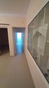 Living Room Image of 1100 Sq.ft 2 BHK Apartment / Flat for rent in Park Avenue Apartment, Vijayanagar Bengaluru for Rs. 25000
