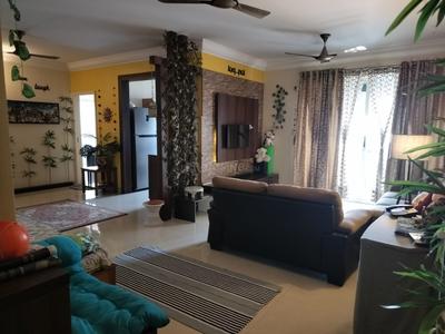 3 BHK Flat