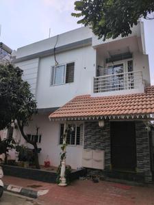 Building Image of 1096 Sq.ft 3 BHK Villa for sale in Gundlapochampalli Hyderabad for Rs. 12600000