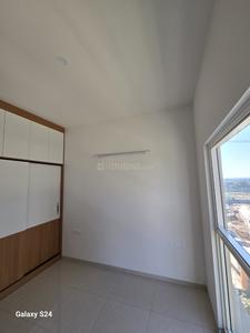 Bedroom Image of 1000 Sq.ft 2 BHK Apartment / Flat for sale in Sobha Dream Heights, Gujarat International Finance Tec City Gandhinagar for Rs. 12000000