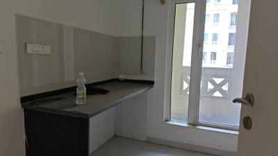 Kitchen Image of 676 Sq.ft 1 BHK Apartment / Flat for sale in Panvel Navi Mumbai for Rs. 4900000