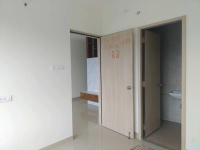 Bedroom Image of 620 Sq.ft 1 BHK Apartment / Flat for sale in Anand Nagar, Sinhagad Road Pune for Rs. 6000000