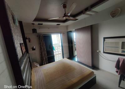 Hall Image of 1855 Sq.ft 3 BHK Apartment / Flat for sale in Goyal Complex, Vastrapur Ahmedabad for Rs. 12000000