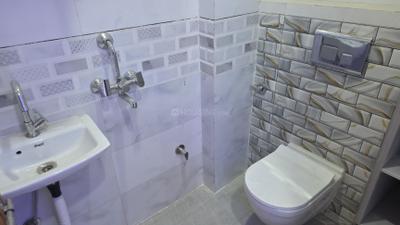 Image of 915 Sq.ft 3 BHK Builder Floor for sale in Palam, New Delhi for Rs. 7500000
