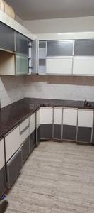 Kitchen Image of 699 Sq.ft 2.5 BHK Independent House for sale in Vasundhara Ghaziabad for Rs. 20000000
