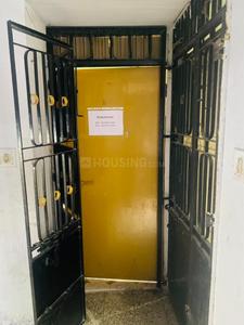 Balcony Image of 155 Sq.ft 1 RK Apartment / Flat for sale in Maninagar Ahmedabad for Rs. 1090000