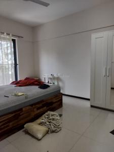 Hall Image of 998 Sq.ft 2 BHK Apartment / Flat for sale in Malpani Vivanta, Baner Pune for Rs. 11999999