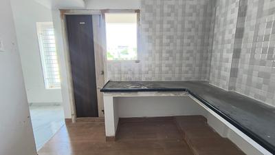Kitchen Image of 1275 Sq.ft 3 BHK Apartment / Flat for sale in Velachery Chennai for Rs. 13300000