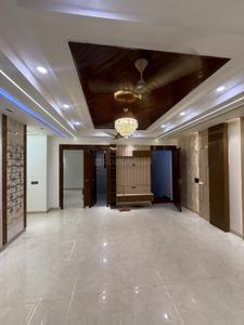 Hall Image of 1600 Sq.ft 3 BHK Builder Floor for sale in Pratap Vihar Ghaziabad for Rs. 11000000
