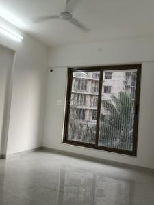 Bedroom Image of 450 Sq.ft 1 BHK Apartment / Flat for sale in Sardar Inspire Residency, Andheri East Mumbai for Rs. 11000000