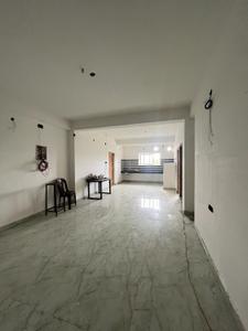 Hall Image of 1200 Sq.ft 2 BHK Apartment / Flat for sale in Beltola Guwahati for Rs. 6500000