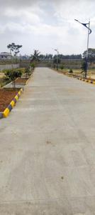 Image of 1200 Sq.ft Residential Plot / Land for sale in Jigani, Bengaluru for Rs. 3000000