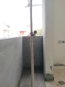 Bedroom Two Image of 1205 Sq.ft 2 BHK Apartment / Flat for sale in Kaggadasapura Bengaluru for Rs. 9037500