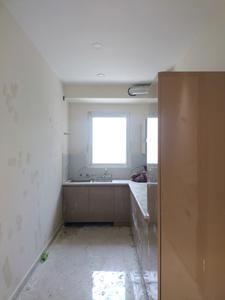 Kitchen Image of 1620 Sq.ft 3 BHK Builder Floor for sale in Amolik Aster Woods, Sector 98 Faridabad for Rs. 15000000