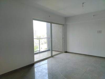 Living Room Image of 932 Sq.ft 2 BHK Apartment / Flat for rent in Runwal The Central Park, Chinchwad Pune for Rs. 35500