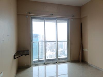 Bedroom Image of 1000 Sq.ft 2 BHK Apartment / Flat for sale in JP Decks, Malad East Mumbai for Rs. 28000000