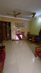 Hall Image of 872 Sq.ft 2 BHK Apartment / Flat for sale in Sundar Complex, Kalyan West Kalyan for Rs. 6000000