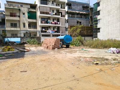 Adarsh Nagar Plot View 2