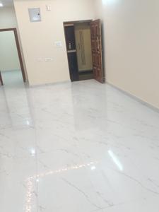 Hall Image of 1600 Sq.ft 3 BHK Apartment / Flat for rent in Mehdipatnam Hyderabad for Rs. 30000