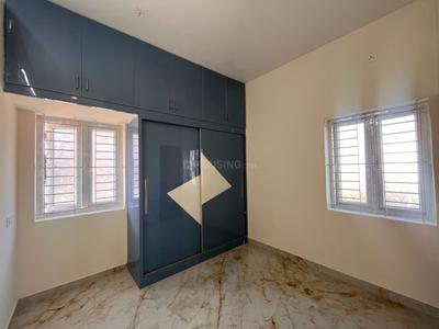 Bedroom Image of 1785 Sq.ft 3 BHK Independent House for sale in Maniakarampalayam Coimbatore for Rs. 8700000