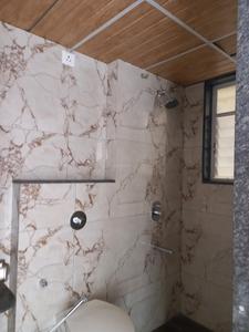 Bedroom Two Image of 1043 Sq.ft 2 BHK Apartment / Flat for sale in Oxford Florida River Walk, Mundhwa Pune for Rs. 9600000