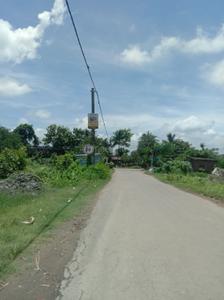 Residential plot Sonarpur Plot View 3