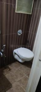 Image of 703 Sq.ft 1 BHK Apartment / Flat for sale in Mahaavir Vatika, Panvel, Navi Mumbai for Rs. 6200000