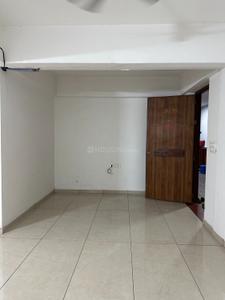 Hall Image of 1584 Sq.ft 3 BHK Apartment / Flat for sale in Shlok Heights, Tragad Ahmedabad for Rs. 9500000
