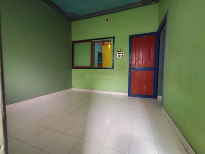 Bedroom Image of 800 Sq.ft 2 BHK Apartment / Flat for sale in Khokhra Ahmedabad for Rs. 3800000