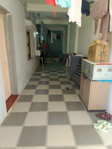Image of 861 Sq.ft 2 BHK Apartment / Flat for sale in Gota, Ahmedabad for Rs. 5800000
