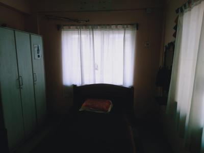 Bedroom Image of 1800 Sq.ft 4 BHK Apartment / Flat for sale in Behala Kolkata for Rs. 7500000