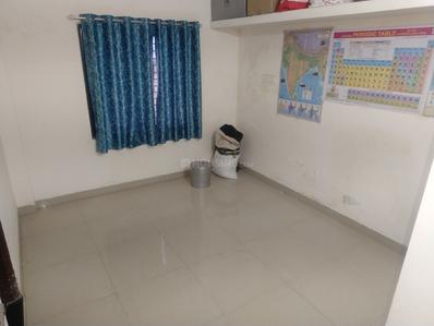 Bedroom Image of 900 Sq.ft 3 BHK Independent House for sale in Bhuvi Vishwaban, Sundarwadi Aurangabad for Rs. 6000000