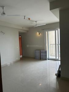 Hall Image of 900 Sq.ft 3 BHK Apartment / Flat for sale in Tata Eureka Park Phase 1, Sector 150 Noida for Rs. 14700000