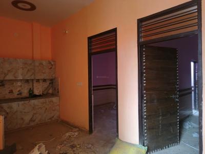 Living Room Image of 620 Sq.ft 3 BHK Independent House for sale in New Mansarovar Park, Bamheta Village Ghaziabad for Rs. 5700000