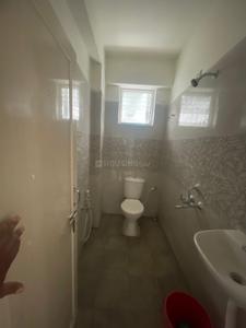Bathroom Image of 1050 Sq.ft 2 BHK Apartment / Flat for rent in Blue J Majestic, Bheemunipatnam Visakhapatnam for Rs. 10000