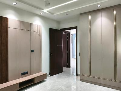 Bedroom Image of 2050 Sq.ft 4 BHK Builder Floor for sale in Sector 45 Gurgaon for Rs. 37000000